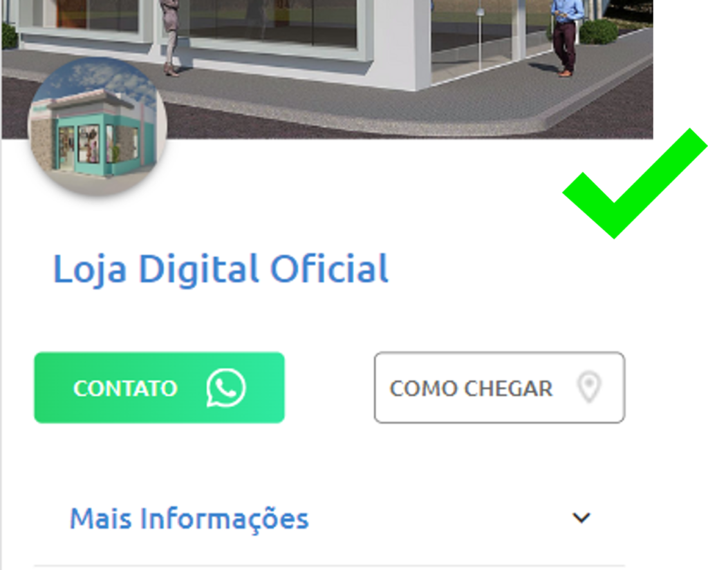 Formatação Correta